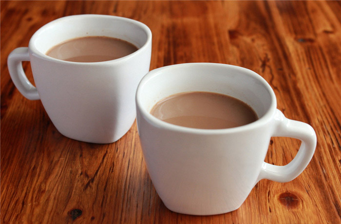 额敏奶茶培训